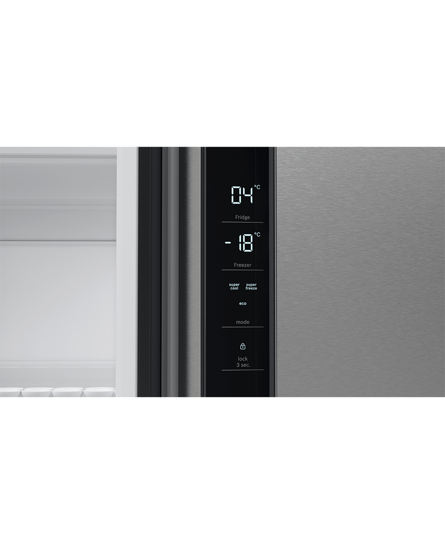 Bosch Series 4 French Door Fridge Freezer | KFN96VPEAG Redmond Electric Gorey