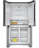 Bosch Series 4 French Door Fridge Freezer | KFN96VPEAG Redmond Electric Gorey