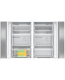 Bosch Series 4 French Door Fridge Freezer | KFN96VPEAG Redmond Electric Gorey