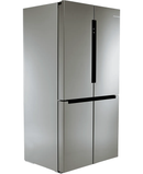 Bosch Series 4 French Door Fridge Freezer | KFN96VPEAG Redmond Electric Gorey