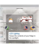 Bosch Series 4 86cm Freestanding Fridge Freezer | KGN86VIEA Redmond Electric Gorey