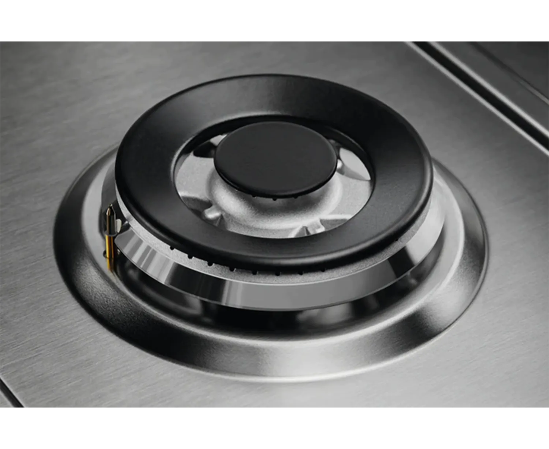 Electrolux Series 600 75cm Gas Hob | KGS7566SX Redmond Electric Gorey