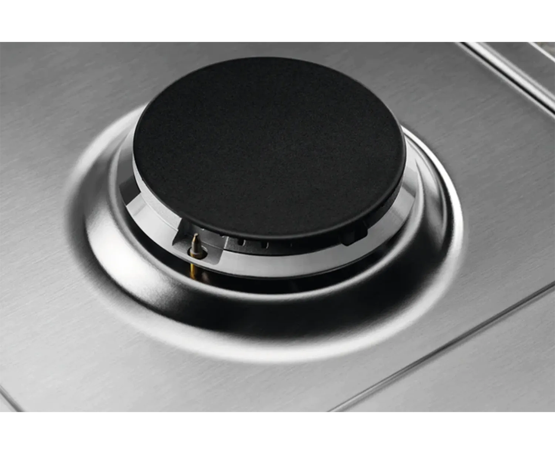 Electrolux Series 600 75cm Gas Hob | KGS7566SX Redmond Electric Gorey