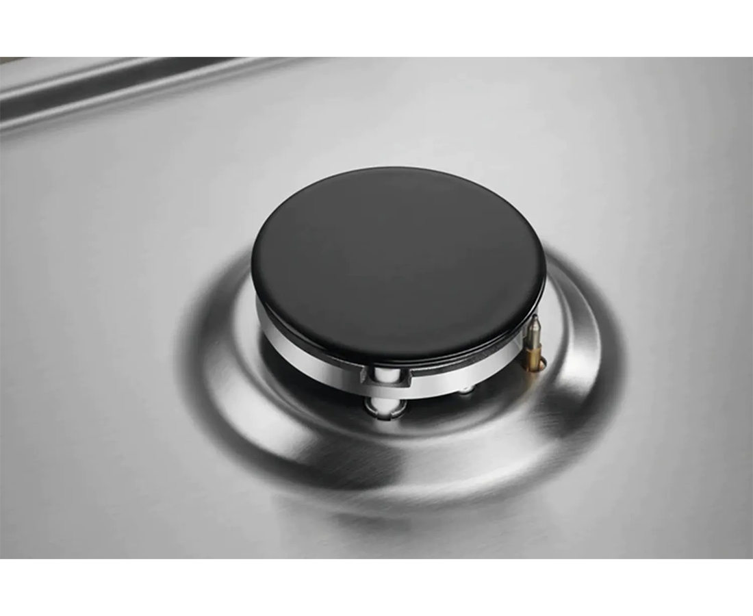 Electrolux Series 600 75cm Gas Hob | KGS7566SX Redmond Electric Gorey