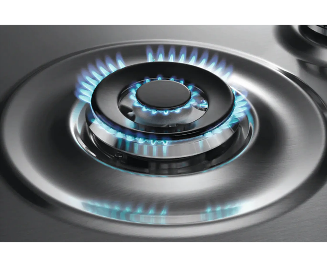 Electrolux Series 600 75cm Gas Hob | KGS7566SX Redmond Electric Gorey