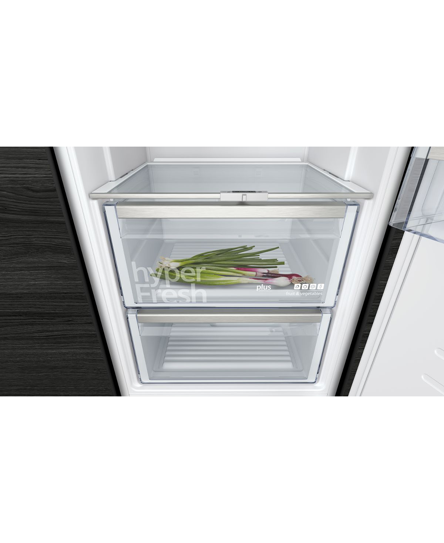 Siemens Integrated Fridge KI81RADE0G Redmond Electric Gorey