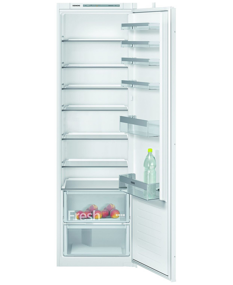 siemens iQ300 Integrated Fridge 177cm H KI81RVSF0G
