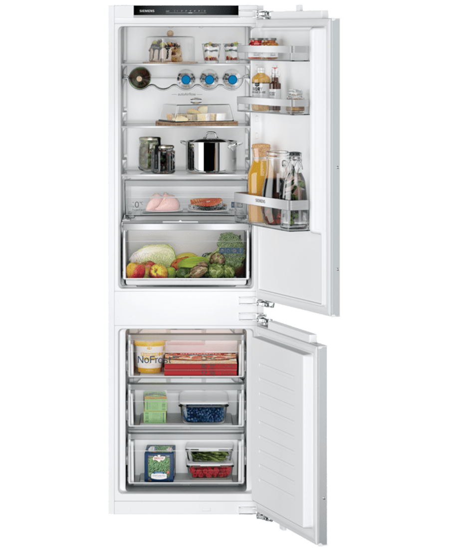 Integrated Fridge Freezer | 177cm (H) - Redmond Electric Gorey