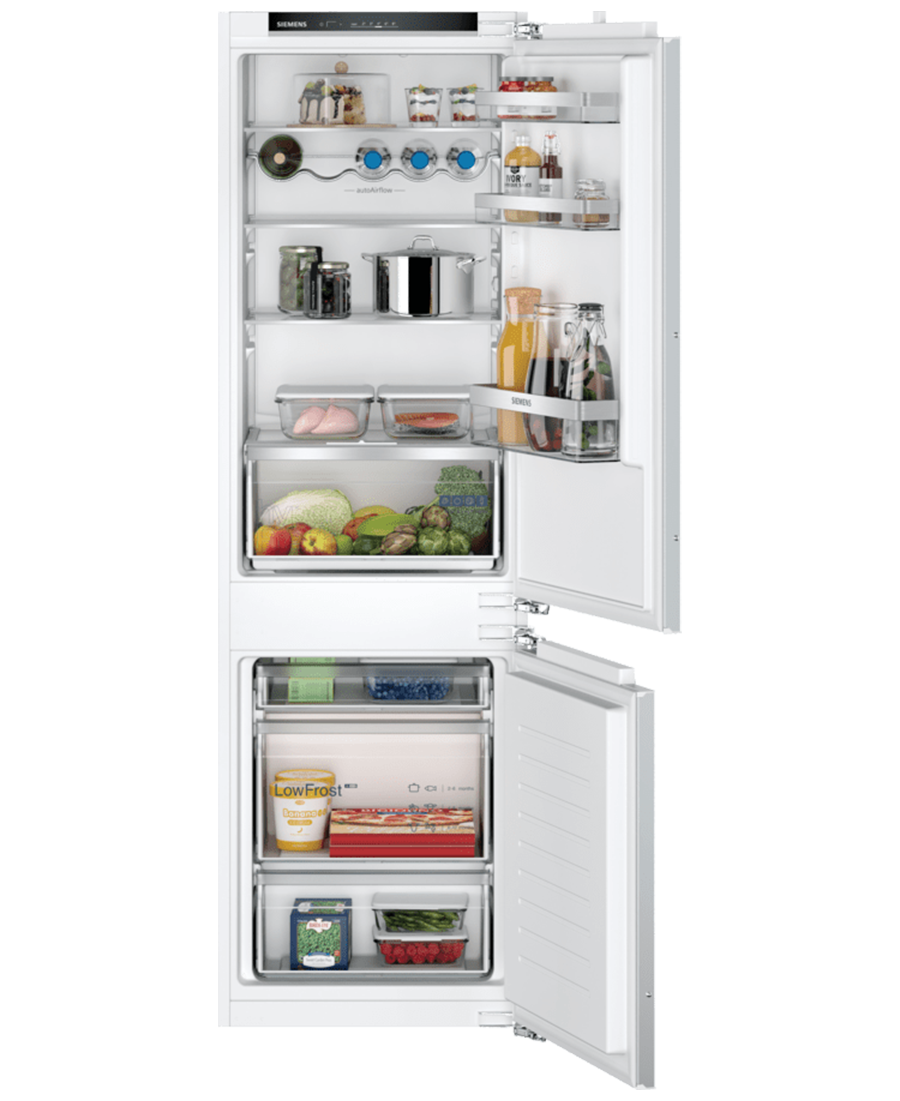 Integrated Fridge Freezer | 177cm (H) - Redmond Electric Gorey