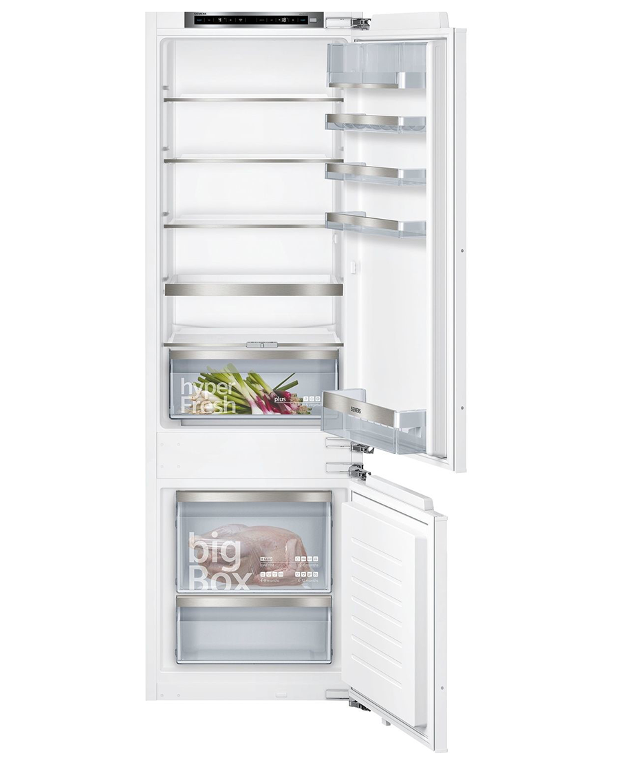 Integrated Fridge Freezer | 177cm (H) - Redmond Electric Gorey