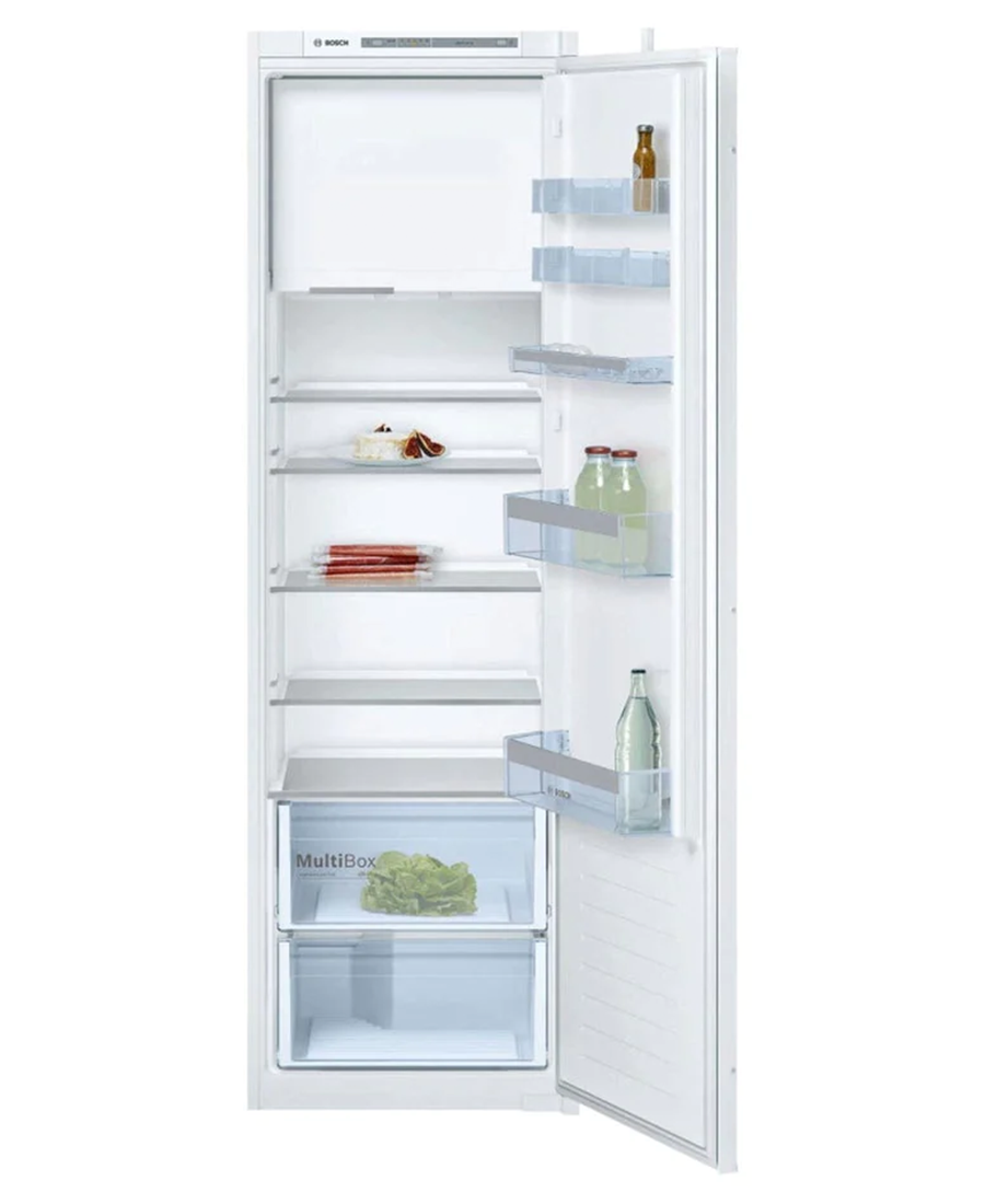 Bosch Serie 4 Integrated Fridge with Freezer KIL82VSF0 Redmond Electric Gorey