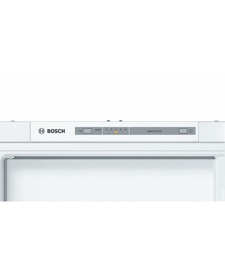 Bosch Serie 4 Integrated Fridge with Freezer KIL82VSF0 Redmond Electric Gorey
