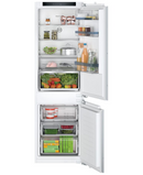 Integrated Fridge Freezer | 177cm (H) - Redmond Electric Gorey