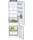 Integrated Fridge Freezer | 177cm (H) - Redmond Electric Gorey