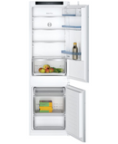Integrated Fridge Freezer | 177cm (H) - Redmond Electric Gorey