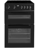 60cm Freestanding Electric Cooker - Redmond Electric Gorey