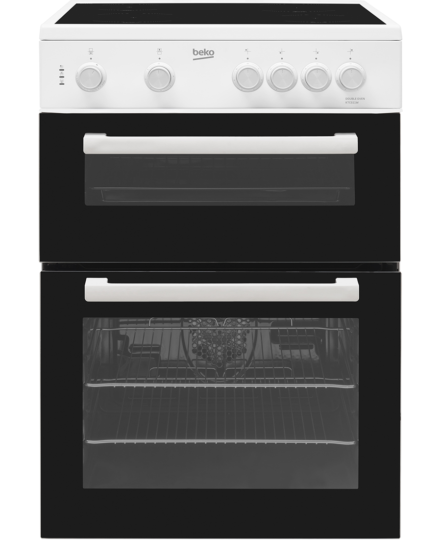 60cm Freestanding Electric Cooker - Redmond Electric Gorey