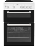 60cm Freestanding Electric Cooker - Redmond Electric Gorey