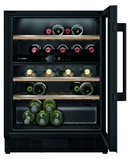 120L Built-Under Wine Cooler | 82cm (H) - Redmond Electric Gorey