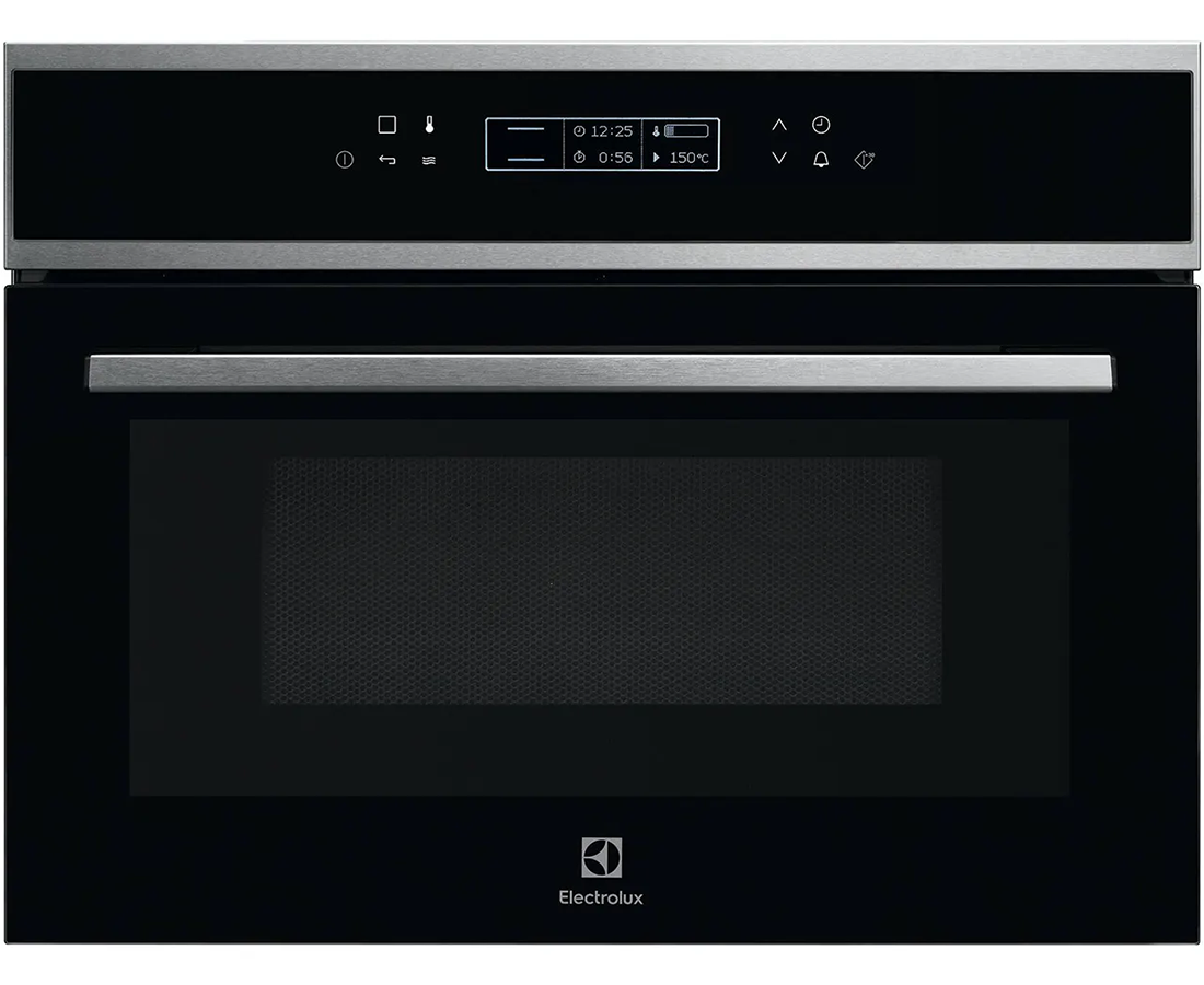 Built-In Combi Oven with Microwave - Redmond Electric Gorey