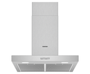 iQ100 60cm Box Design Chimney Hood