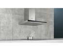 75cm Box Design Chimney Hood - Redmond Electric
