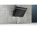 80cm Angled Chimney Hood - Redmond Electric