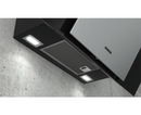 80cm Angled Chimney Hood - Redmond Electric