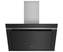 80cm Angled Chimney Hood - Redmond Electric