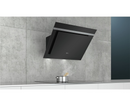 80cm Angled Chimney Hood - Redmond Electric