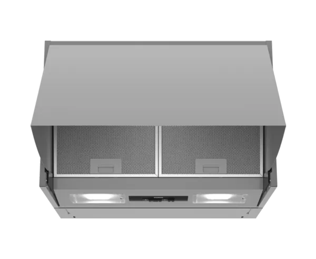 60cm Integrated Cooker Hood - Redmond Electric