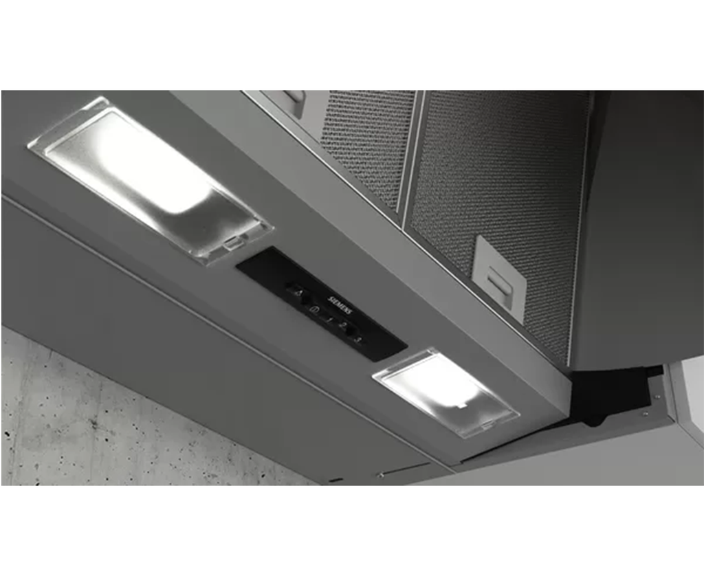 Siemens 60cm Integrated Cooker Hood LE63MAC00B