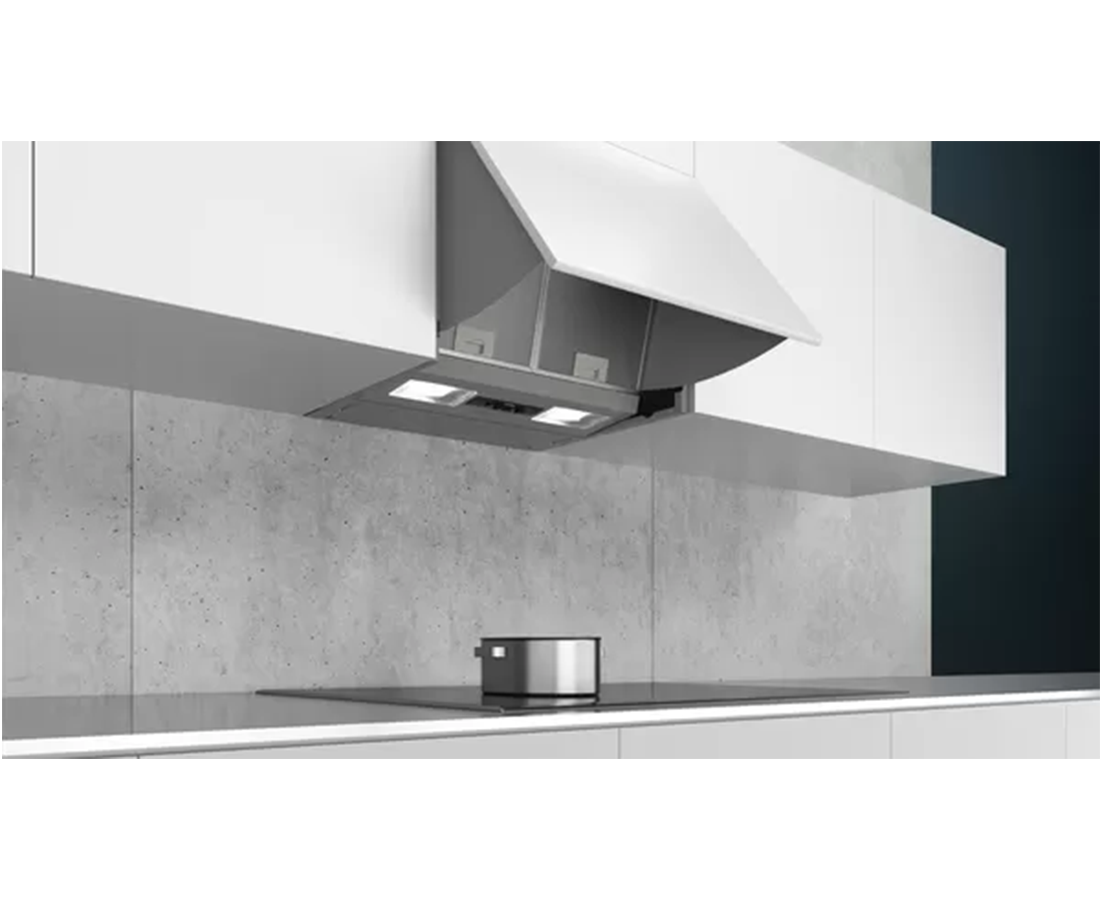 60cm Integrated Cooker Hood - Redmond Electric