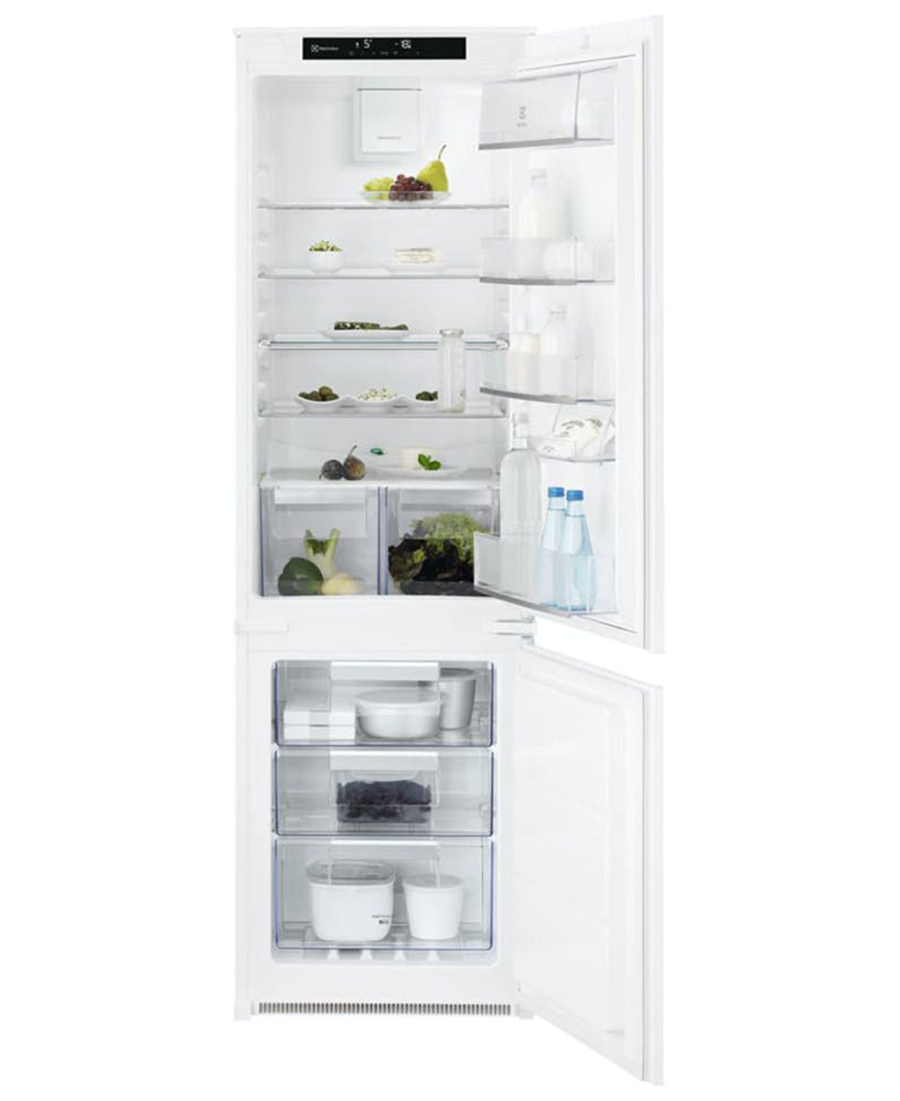 Integrated Fridge Freezer | 178cm (H) - Redmond Electric Gorey