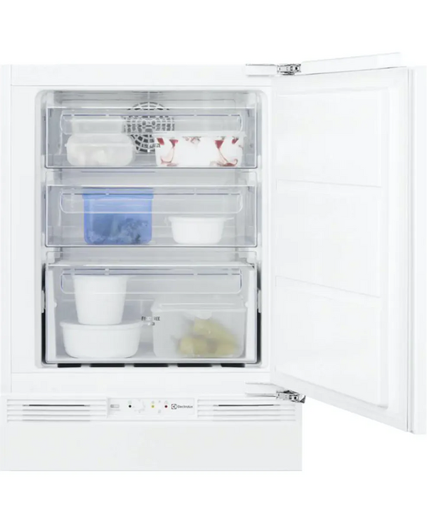 Electrolux Integrated Under Counter Freezer | LYB3NF82R Redmond Electric Gorey