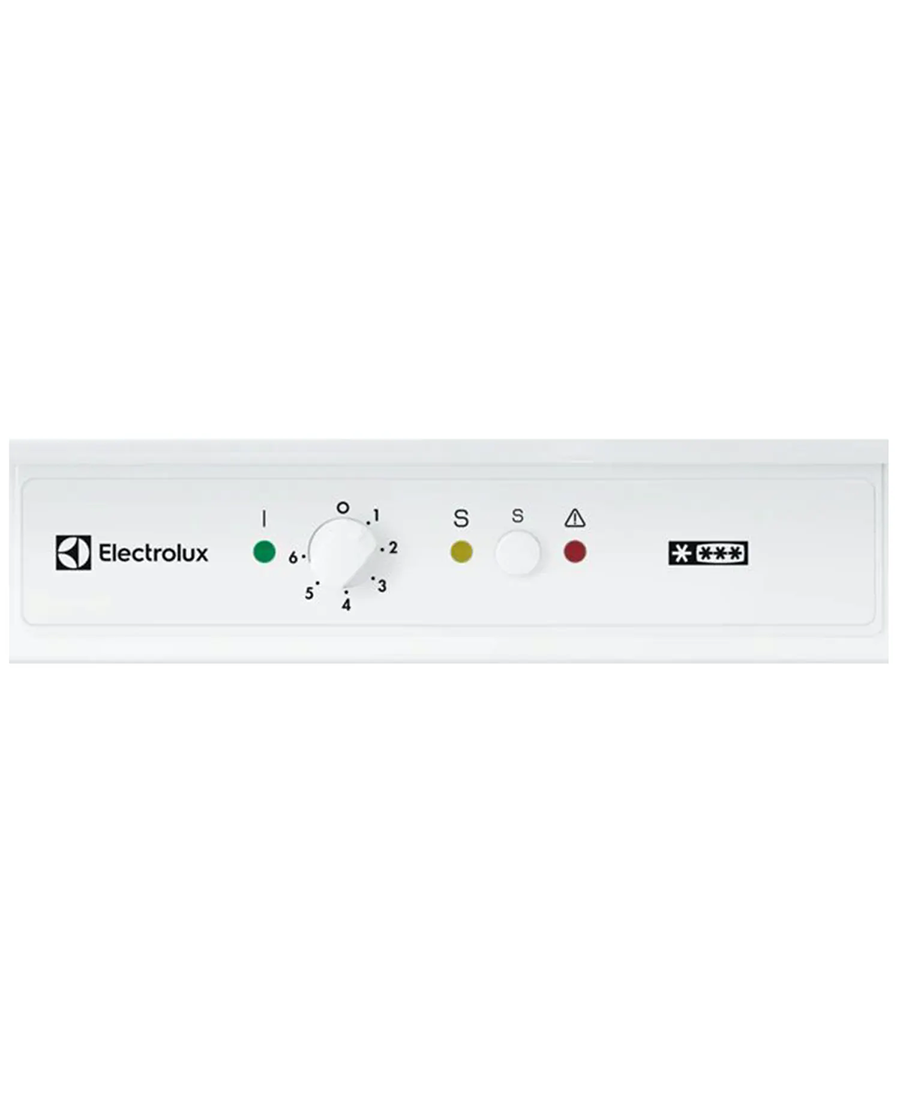 Electrolux Integrated Under Counter Freezer | LYB3NF82R Redmond Electric Gorey