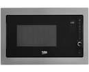 Beko 25L Built-in Microwave with Grill | Stainless Steel - BMGB25332BG Redmond Electric Gorey