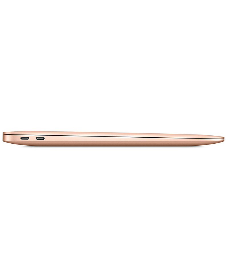 MacBook Air 13" | 8GB | 256GB Laptop | Gold - Redmond Electric Gorey