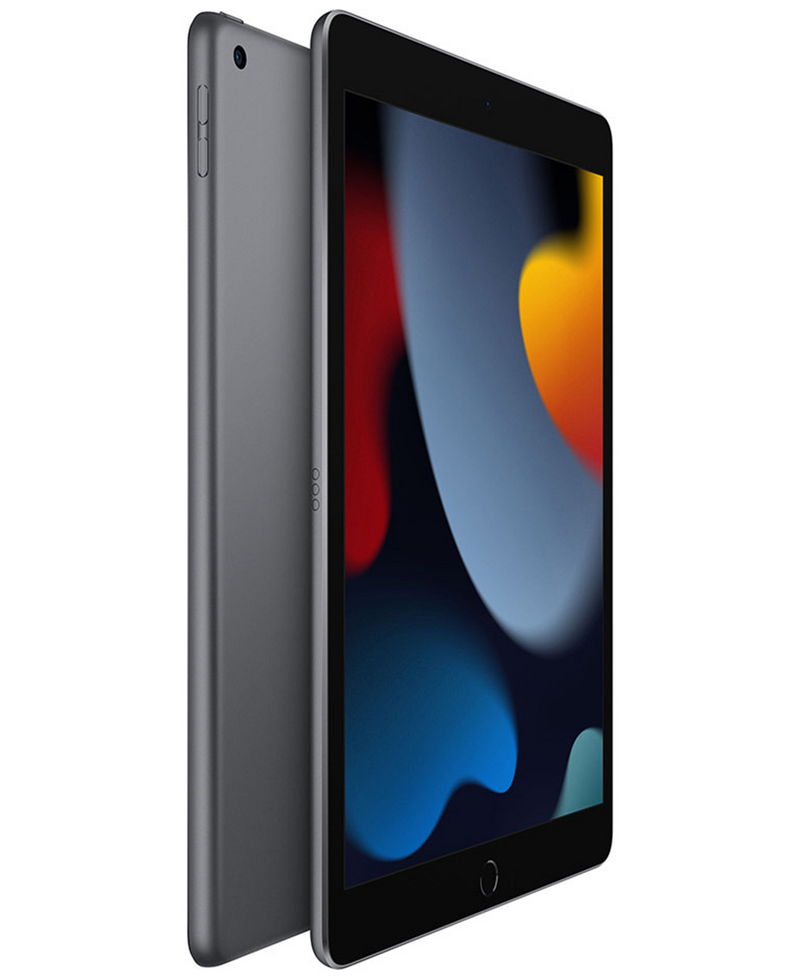 10.2" iPad Wi-Fi Tablet | 64GB | Space Grey - Redmond Electric Gorey