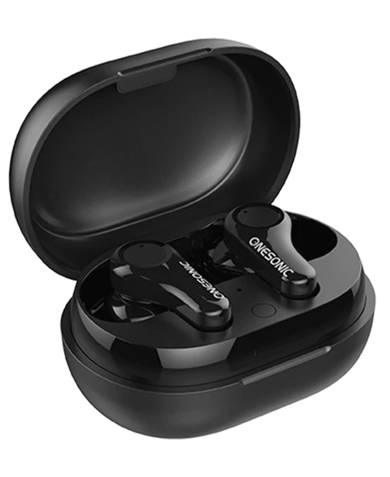 100 noise cancelling earbuds 2025