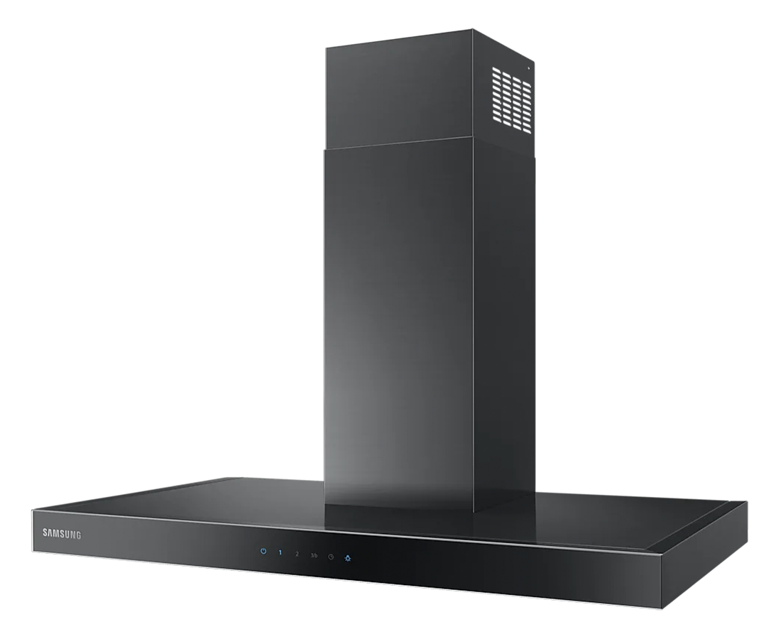 90cm Wall Mount Cooker Hood - Redmond Electric