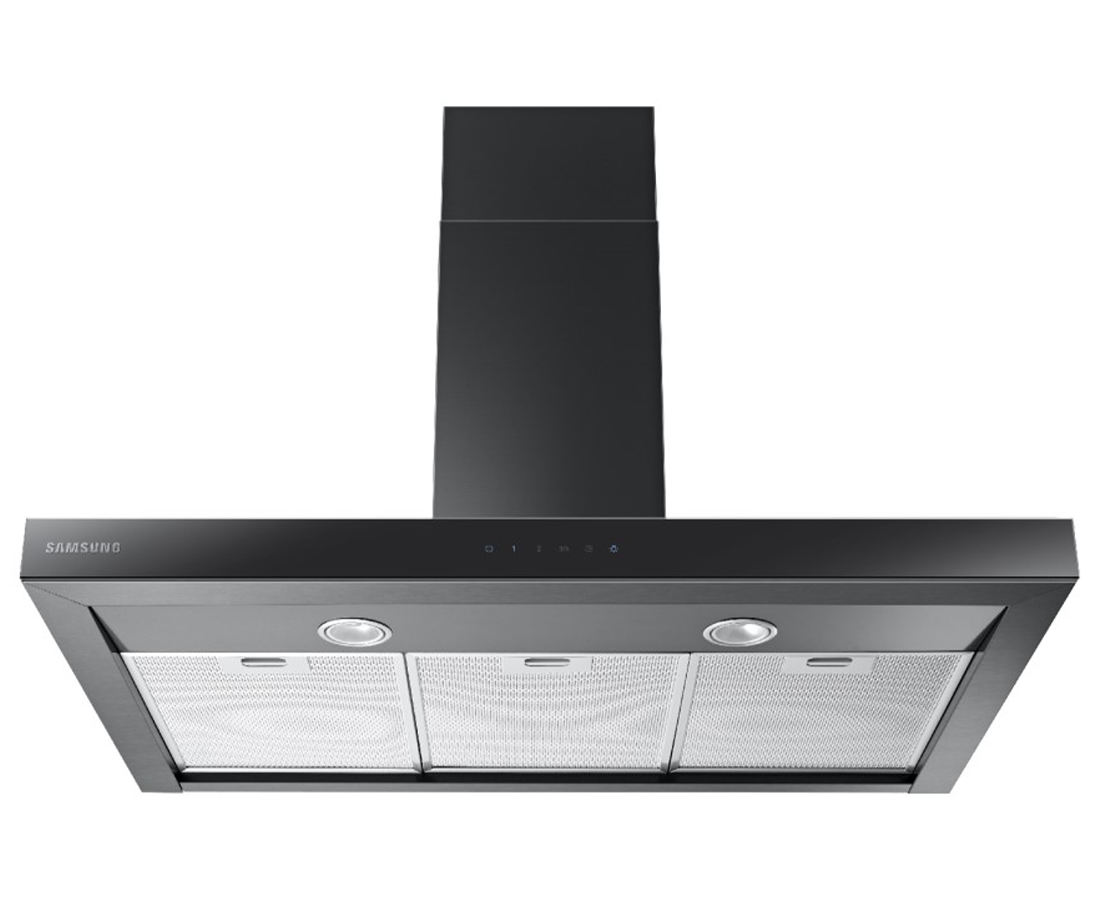 90cm Wall Mount Cooker Hood - Redmond Electric