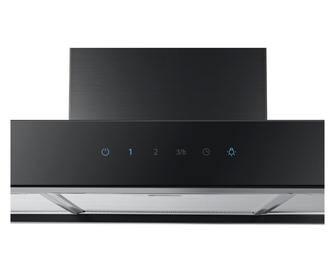 90cm Wall Mount Cooker Hood - Redmond Electric