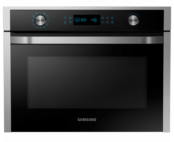 Built-In Chef Collection Compact Oven - Redmond Electric Gorey