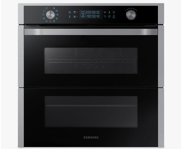 Built-In Dual Cook Flex Oven - AVAILABLE APRIL 2022 - Redmond Electric Gorey