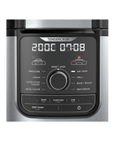 Ninja Foodi One-Pot 7.5L Multi-Cooker - Black | OP500UK