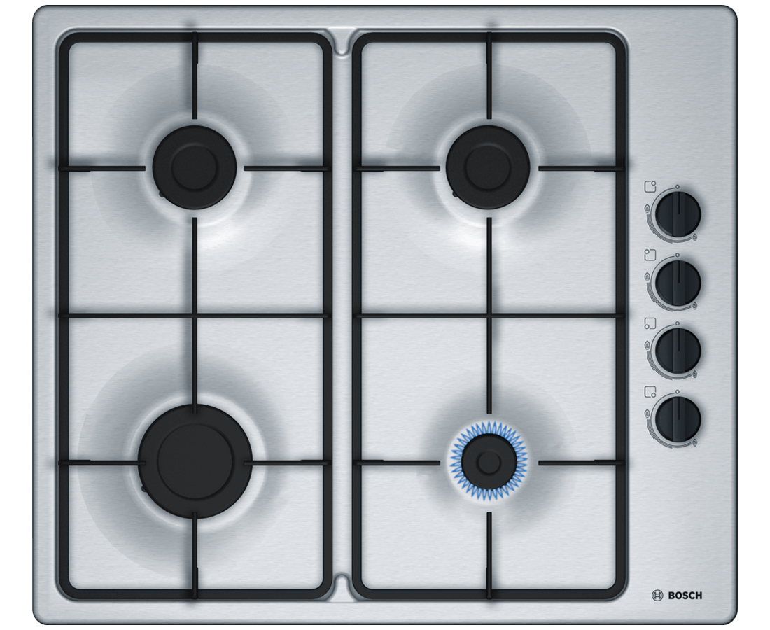 60cm Built-In Gas Hob - Redmond Electric Gorey
