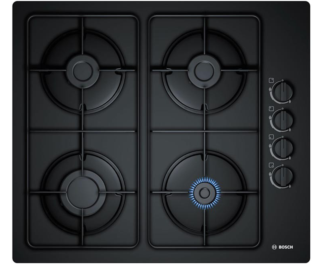 60cm Built-In Gas Hob - Redmond Electric Gorey