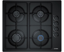 60cm Built-In Gas Hob - Redmond Electric Gorey