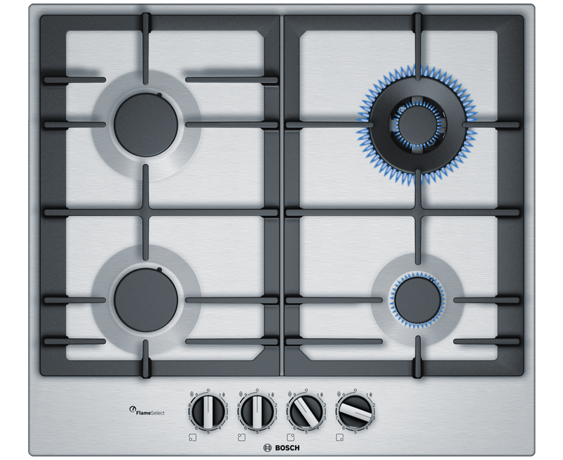 60cm Built-In Gas Hob - Redmond Electric Gorey